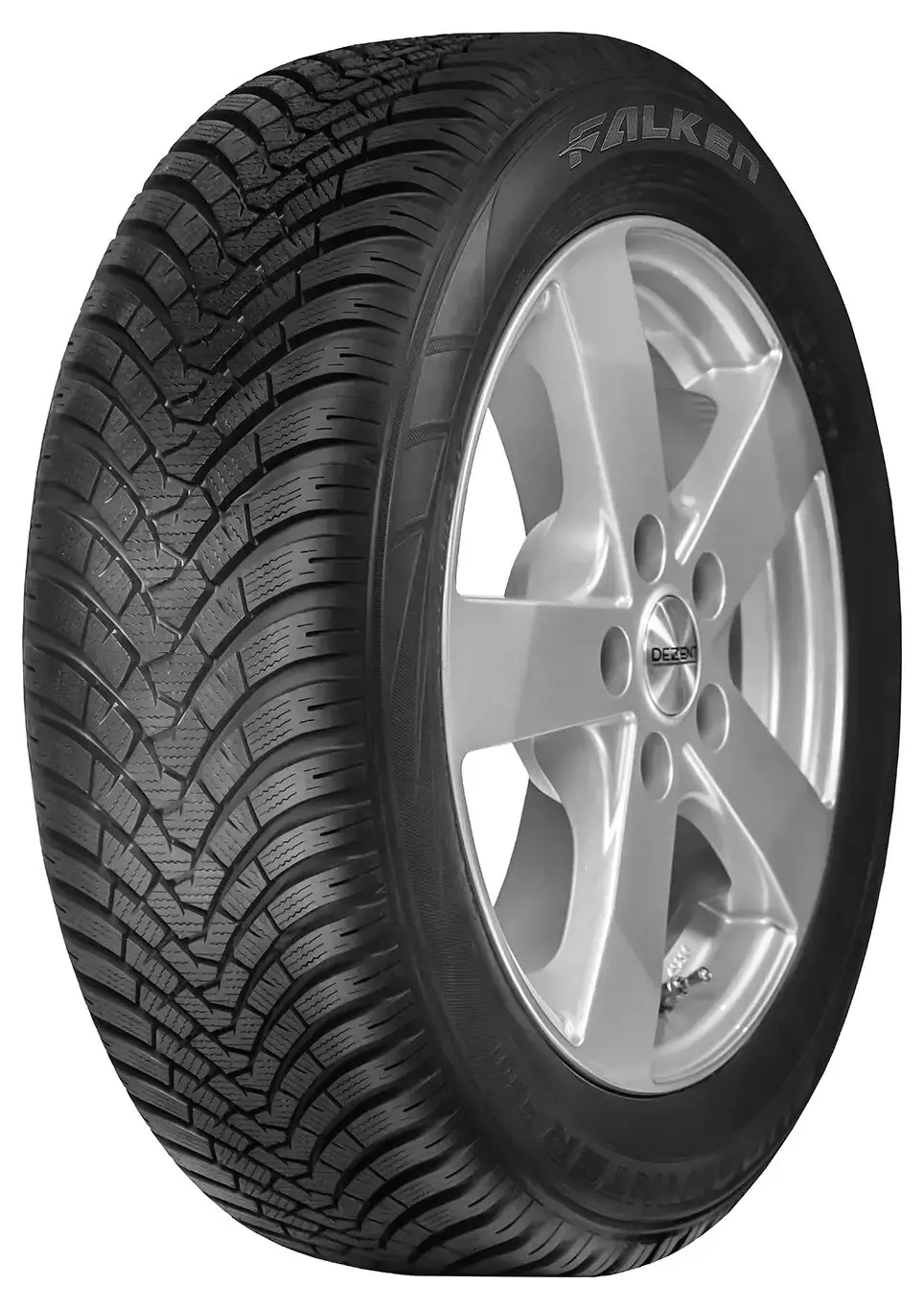 175/60 R18 85H Eurowinter HS01