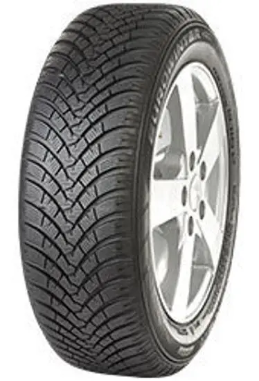 Falken 255 40 RF19 96V Eurowinter HS01 RFT MFS 15329146