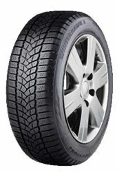 Firestone 215 50 R17 95V Winterhawk 3 XL 15223769