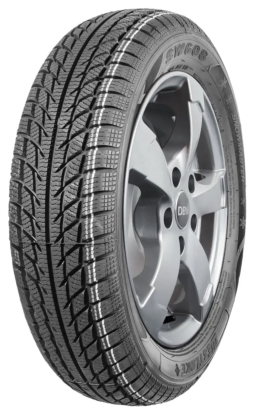 215/50 R17 95V SW608 XL