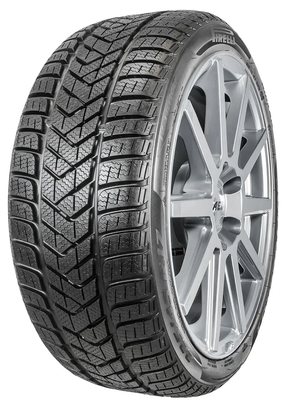 225/60 R18 100H Winter Sottozero 3