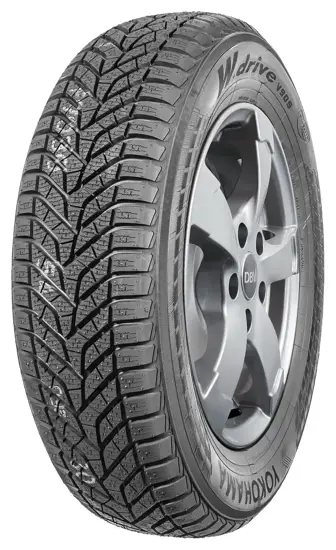 Yokohama 275 40 R20 106V Wdrive V905 XL auch SUV 15172537