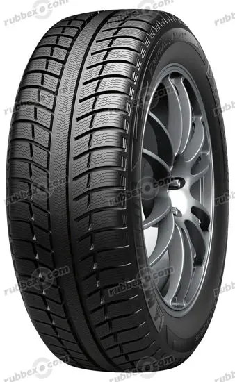 MICHELIN 205 55 R16 91H Primacy Alpin PA3 MO 15049261