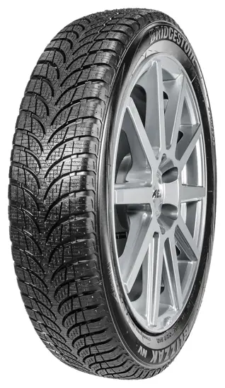 Bridgestone 155 70 R19 88Q Blizzak NV XL BMW I3 15199998