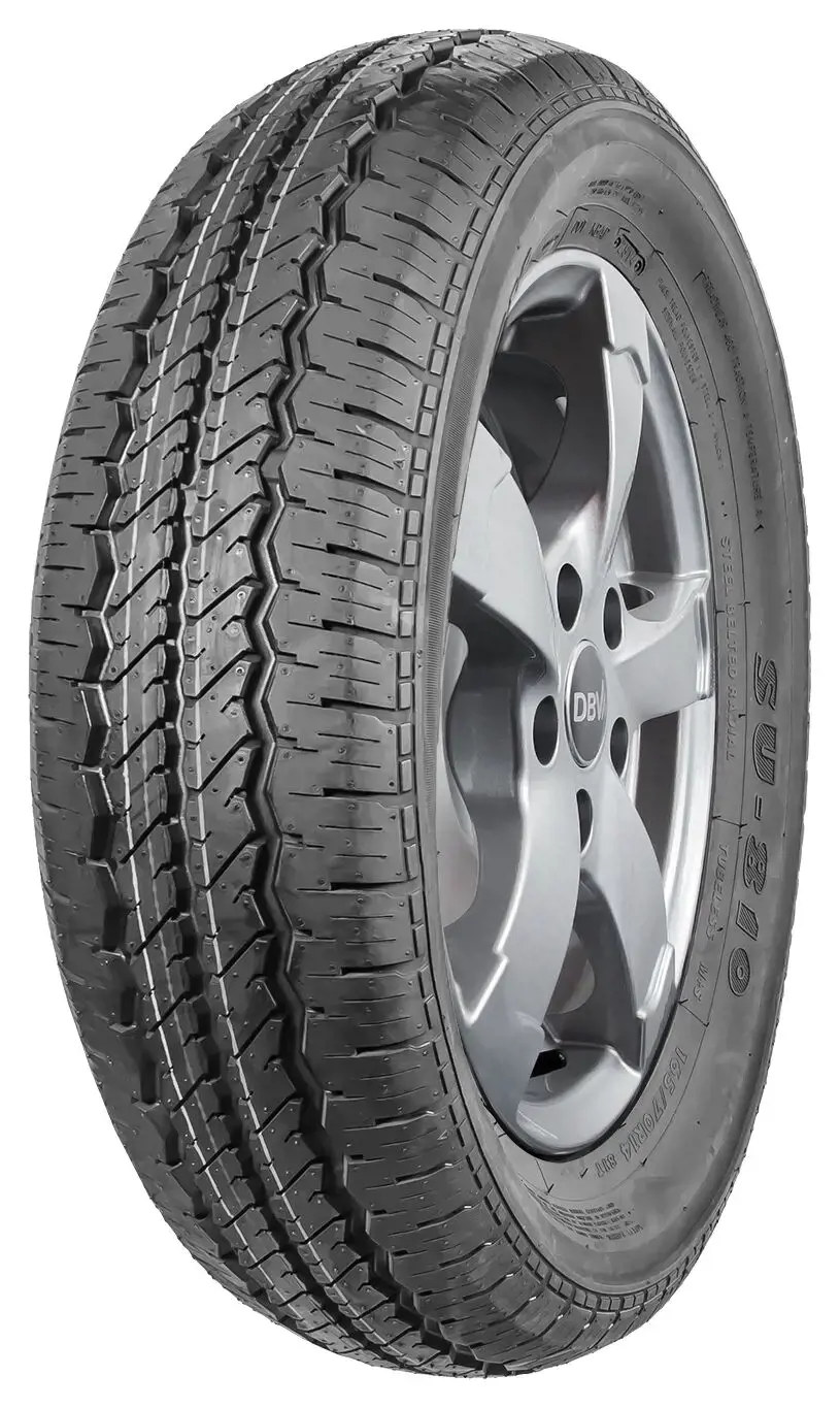 Defender 195/55 UHP Winter R16 Leao 91H