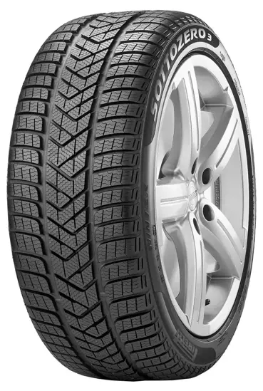 Pirelli 245 45 R19 102V Winter Sottozero 3 MO XL 15151437