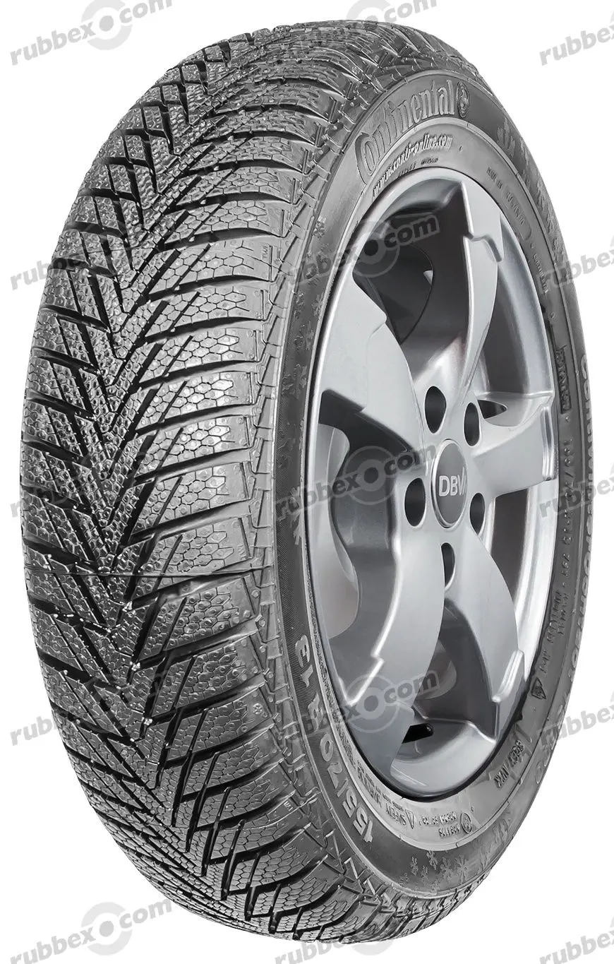 Continental WinterContact TS 800 125 80 R13 65Q reifen