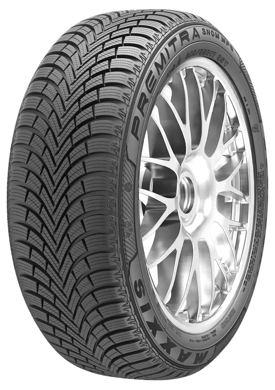 255/35 R19 96V WP6 Premitra Snow XL FSL