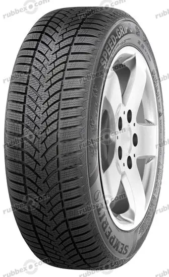 Semperit 225 45 R17 91H Speed Grip 3 FR 15206636