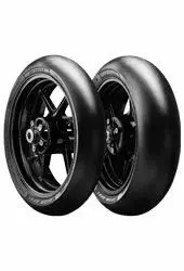 120/70 R17 3D Ultra Xtreme Slick AC1 Front