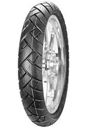 120/70 ZR17 (58W) Trailrider AV53 Front M+S BLK