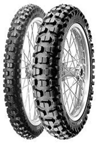 Pirelli 130 90 18 69R TT MT 21 Rallycross Rear M C 10002672