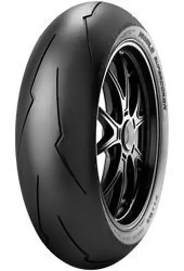 Pirelli 160 60 ZR17 69W Diablo Supercorsa V3 SC1 Rear M C 15268525