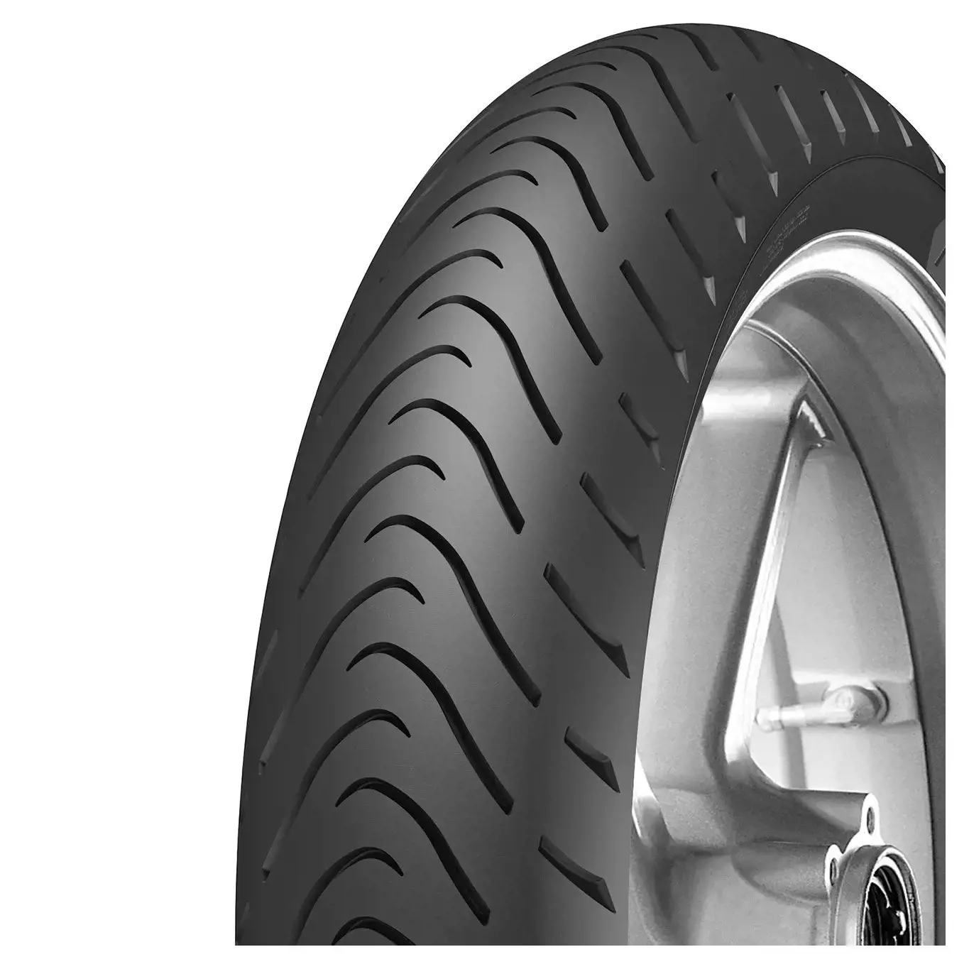 100/90-16 54H Roadtec 01 Front M/C