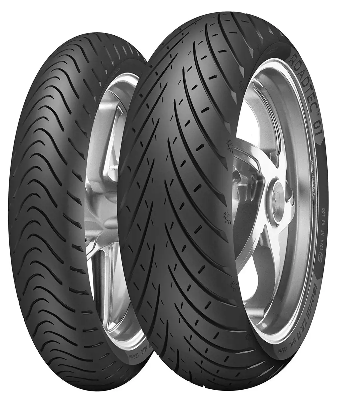 100/90-16 54H Roadtec 01 Front M/C