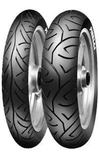 Pirelli 120 80 V16 60V Sport Demon Front M C 15007334