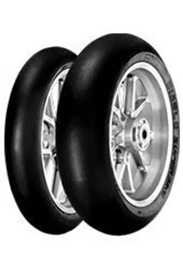 Pirelli 120 70 R17 Diablo Superbike K350 SC2 Rear NHS 15209415