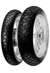 160/60 R17 69H MT 60 RS Rear M/C