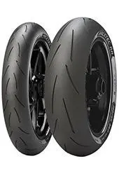 200/55 ZR17 (78W) Racetec RR Rear K3 M/C