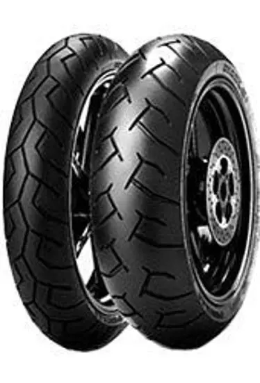 Pirelli 130 70 ZR16 61W Diablo Front M C 15004672