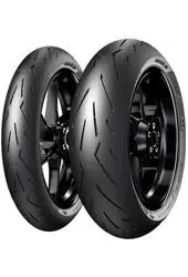 180/55 ZR17 (73W) Diablo Rosso Corsa II Rear M/C