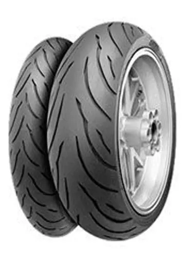 Continental 140 70 ZR17 66W ContiMotion M M C 15184282