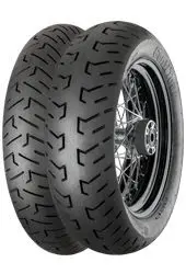 170/80-15 77H ContiTour Rear M/C