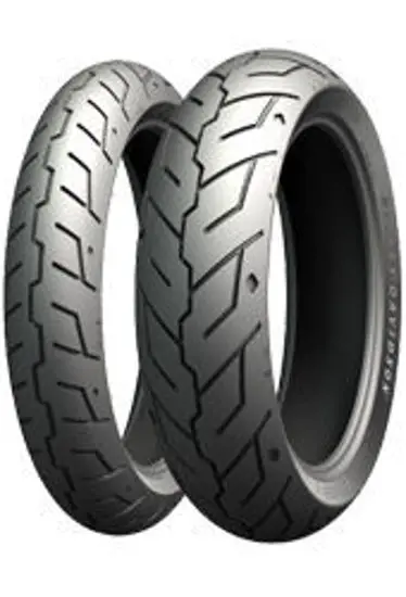 MICHELIN 120 70 17 58V Scorcher 21 Front M C 15225797