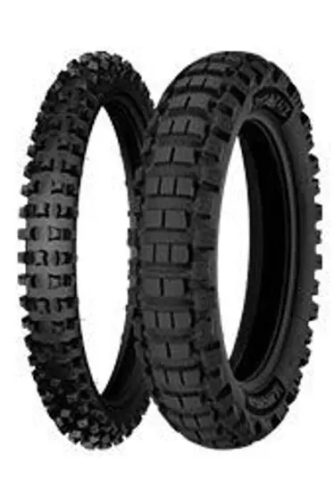 MICHELIN 140 80 18 70R TT Desert Race Rear M C 15099621