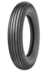 4.50-18 TT 70H E-270 Black M/C