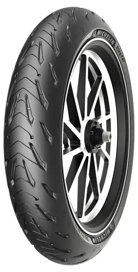 MICHELIN 120 70 ZR17 58W Road 5 GT Front M C 15297767