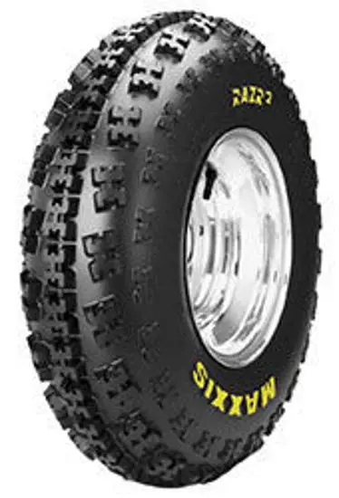 Maxxis 21x700 10 30J M 933 Razr 2 6PR MS 15168661