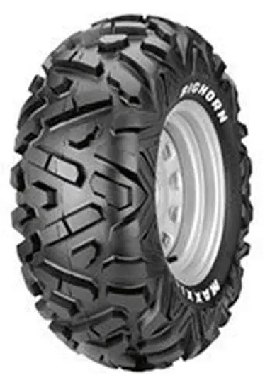 Maxxis 25x800 12 43N Maxxis BigHorn M 917 6PR 15168712