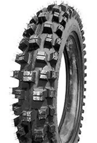 Mitas 110 90 19 62M TT XT 754 Rear MS 15260211