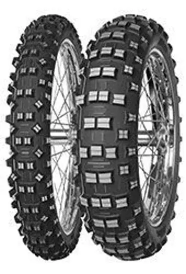 Mitas 90 100 21 57R TT Terra Force EF Front Super Light green 15307100