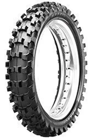 Maxxis 120 100 18 68M TT Maxxcross MX ST M 7332 R 15298766