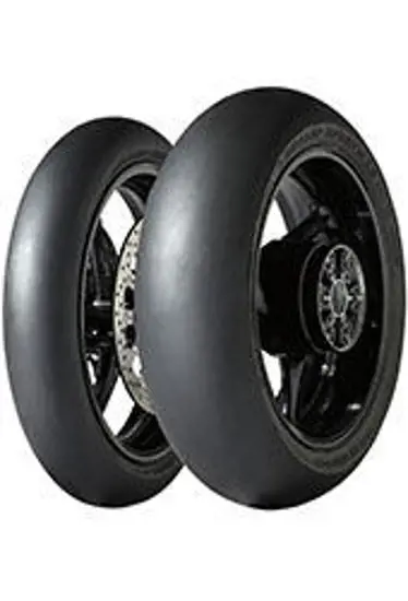 Dunlop 200 55 R17 SX GP Racer Slick D212 M Rear 15206684