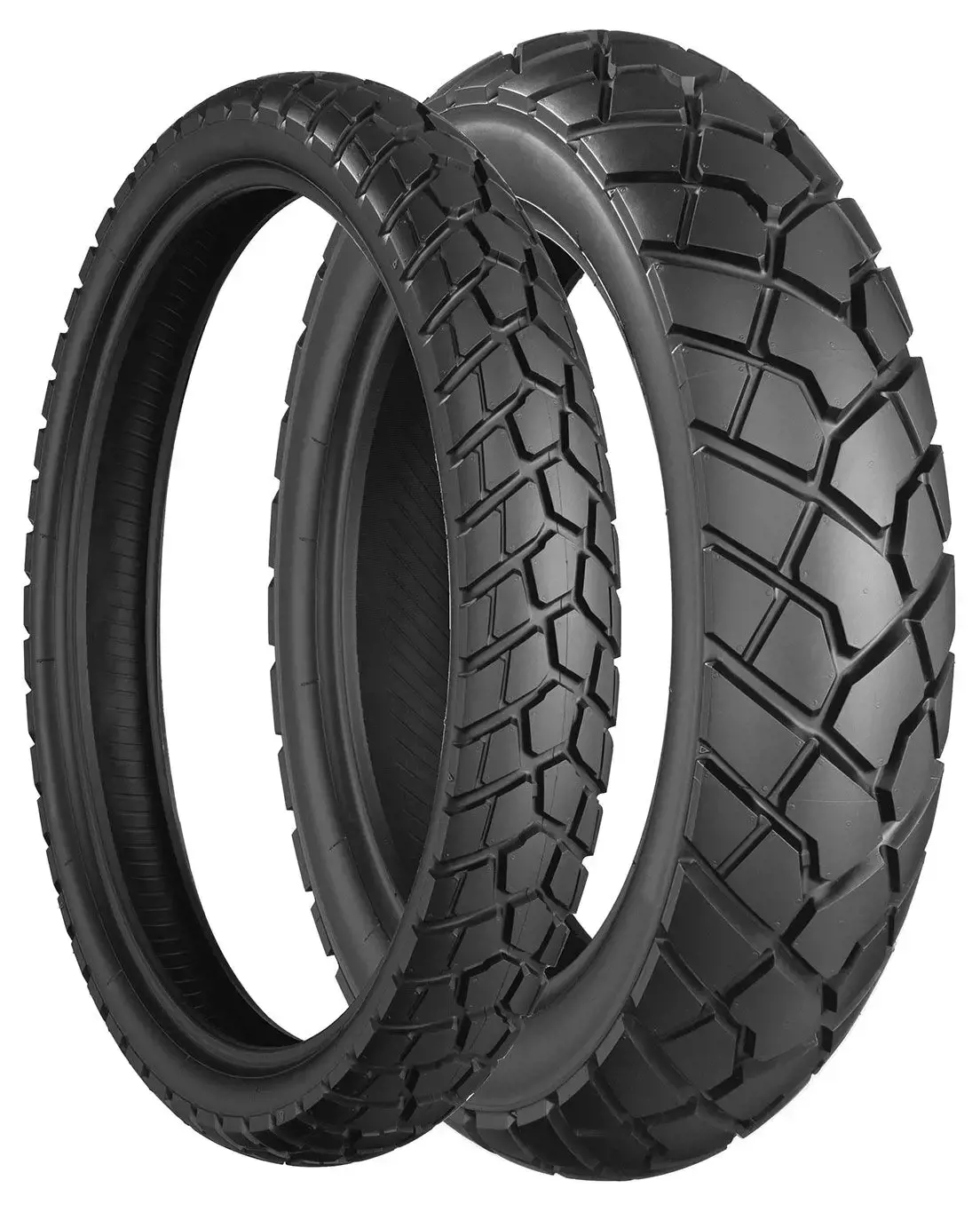 120/70 R17 58H AX41 T Front HON X-AD