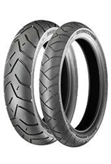 Bridgestone 120 70 ZR17 58W BT A 40 Front G VFR800X M C 15211251