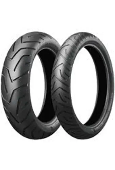 Bridgestone 110 80 R19 59V BT A41 Front G F750GS 15239910