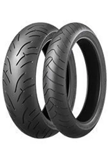 Bridgestone 180 55 ZR17 73W BT 023 R GT M C 15078045