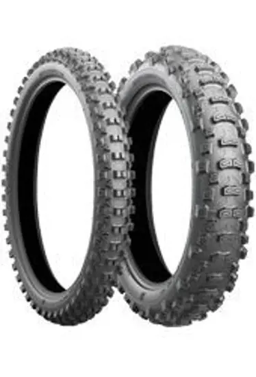 Bridgestone 140 80 18 70M TT Battlecross E50 Rear Extreme NHS 15302984