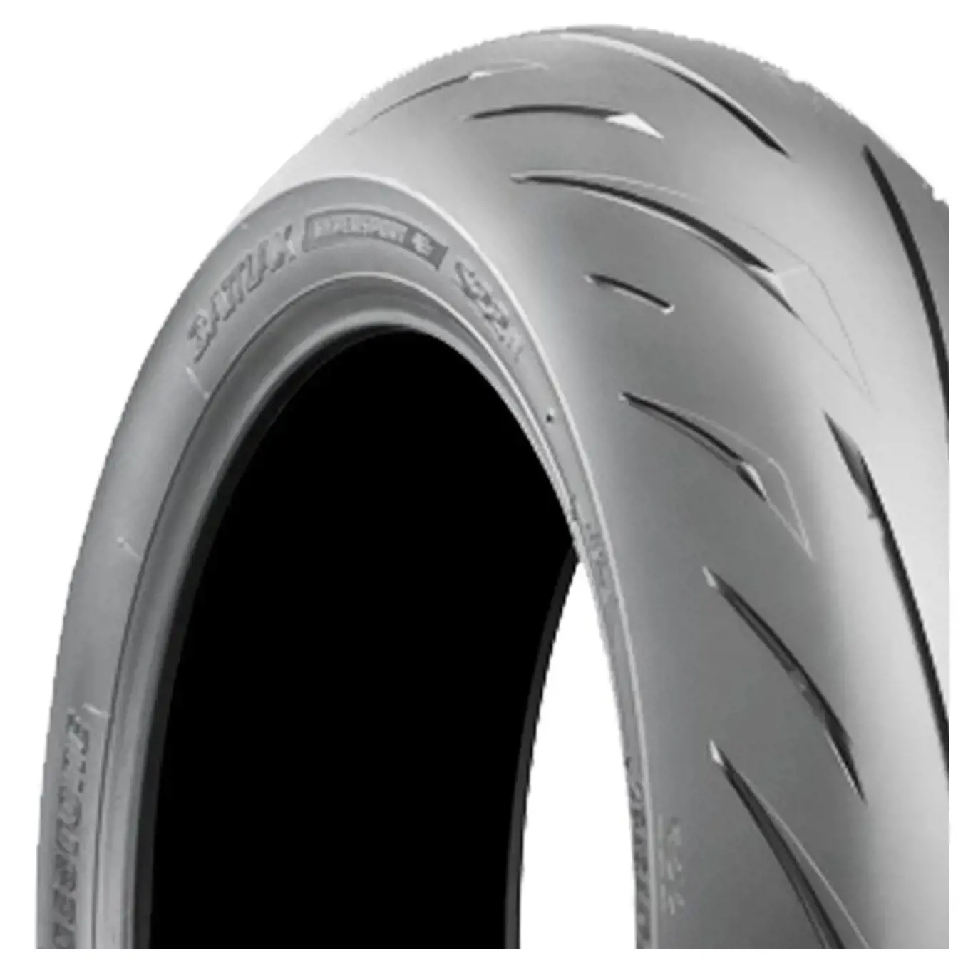 150/60 R17 66H Battlax S22 Rear