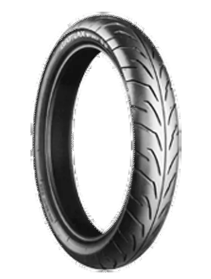 Bridgestone 110 70 17 54H BT 39 F M C 10003336