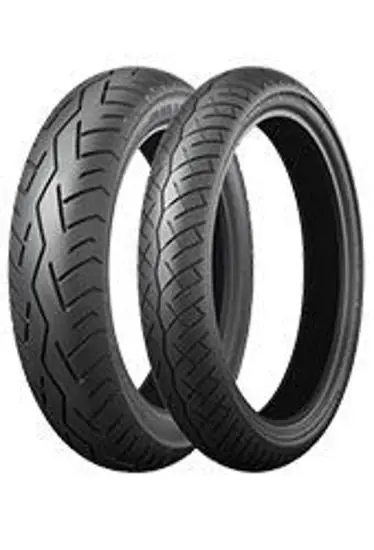 Bridgestone 110 80 18 58V BT 45 F BMW M C 10003358