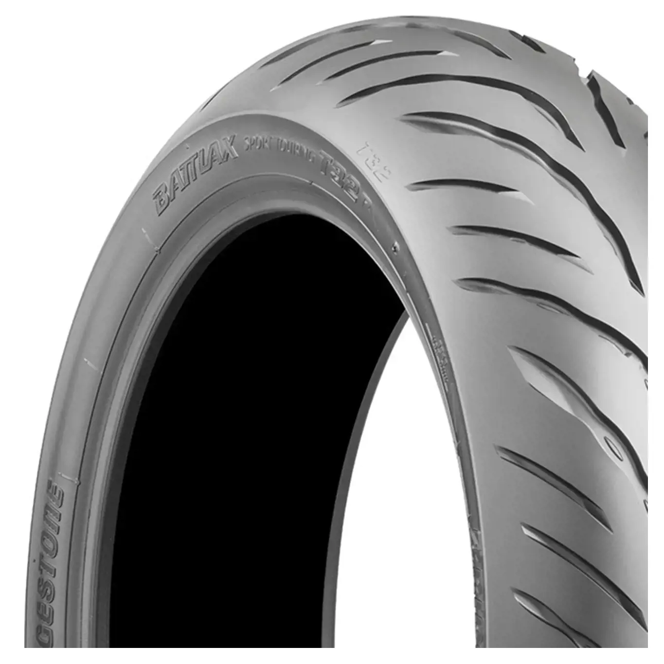 160/60 ZR17 (69W) Battlax T32 Rear