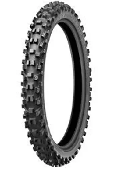 Dunlop 80 100 21 51M TT Geomax MX 33 Front 15255140