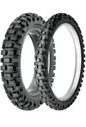 120/90-18 65R TT D 606