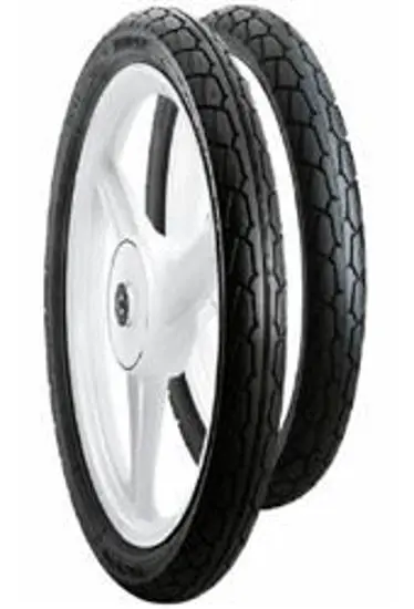 Dunlop 250 17 38L TT D 104 15244901