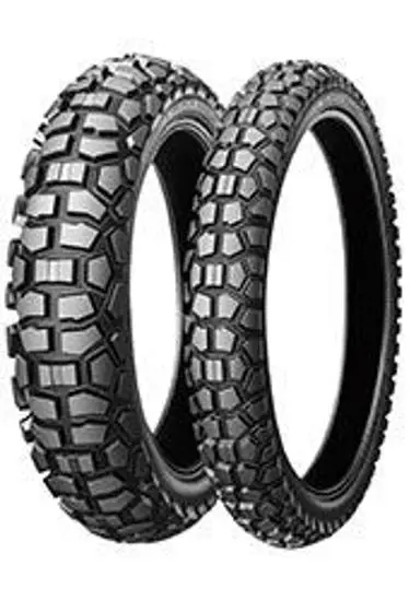 Dunlop 275 21 45P TT D 605 Front 15244906